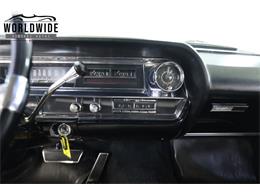 1964 Cadillac Sedan DeVille (CC-2096026) for sale in Denver , Colorado