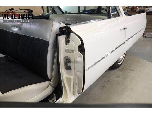 1964 Cadillac Sedan DeVille (CC-2096026) for sale in Denver , Colorado