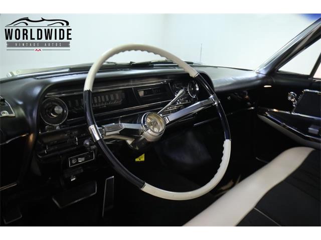 1964 Cadillac Sedan DeVille (CC-2096026) for sale in Denver , Colorado