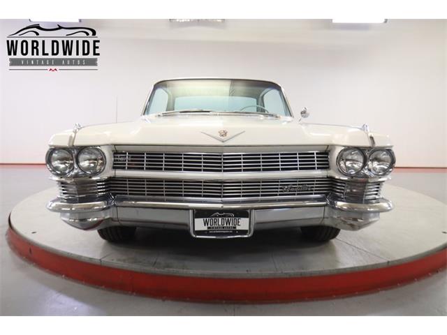 1964 Cadillac Sedan DeVille (CC-2096026) for sale in Denver , Colorado