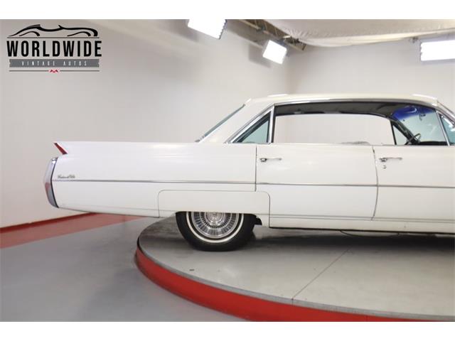 1964 Cadillac Sedan DeVille (CC-2096026) for sale in Denver , Colorado