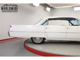 1964 Cadillac Sedan DeVille (CC-2096026) for sale in Denver , Colorado