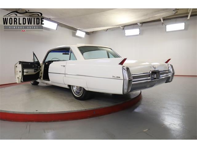 1964 Cadillac Sedan DeVille (CC-2096026) for sale in Denver , Colorado