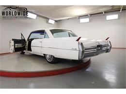 1964 Cadillac Sedan DeVille (CC-2096026) for sale in Denver , Colorado