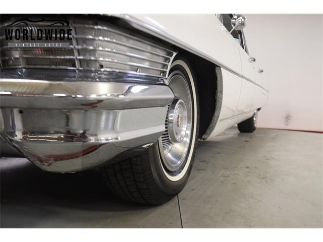 1964 Cadillac Sedan DeVille (CC-2096026) for sale in Denver , Colorado
