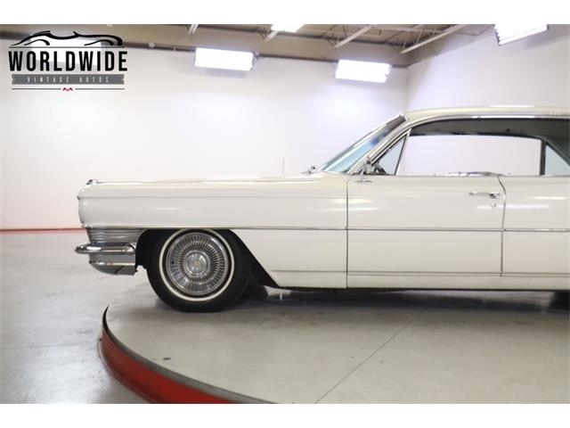 1964 Cadillac Sedan DeVille (CC-2096026) for sale in Denver , Colorado