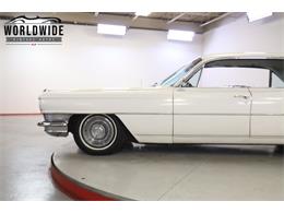 1964 Cadillac Sedan DeVille (CC-2096026) for sale in Denver , Colorado