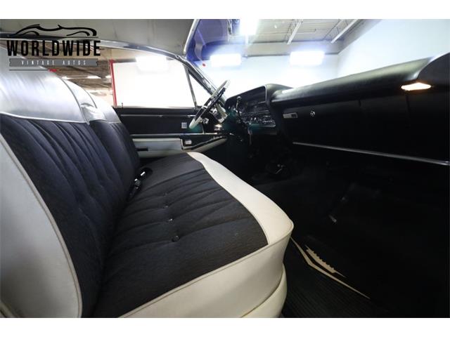 1964 Cadillac Sedan DeVille (CC-2096026) for sale in Denver , Colorado