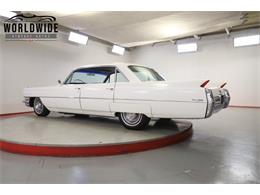 1964 Cadillac Sedan DeVille (CC-2096026) for sale in Denver , Colorado
