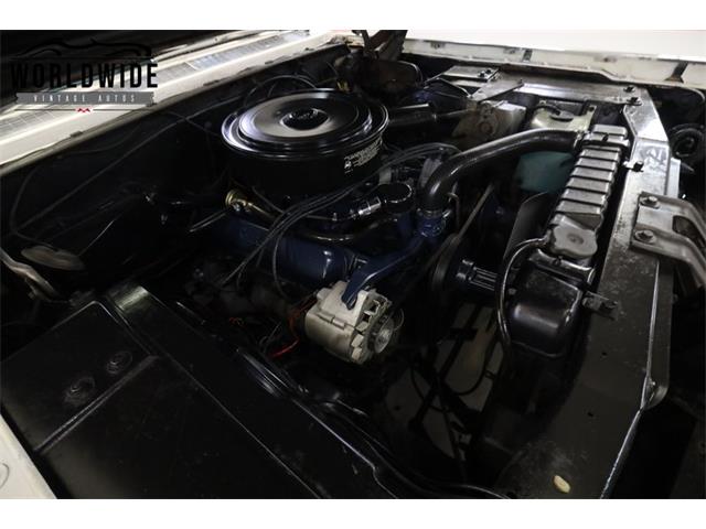 1964 Cadillac Sedan DeVille (CC-2096026) for sale in Denver , Colorado