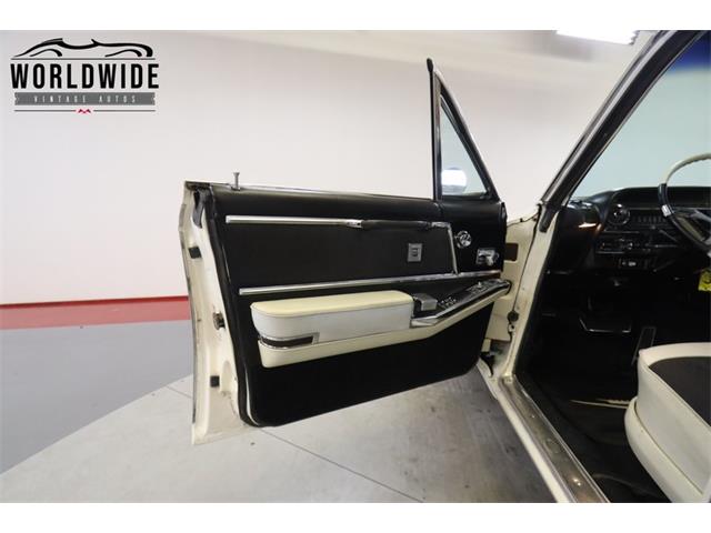 1964 Cadillac Sedan DeVille (CC-2096026) for sale in Denver , Colorado