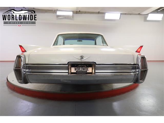 1964 Cadillac Sedan DeVille (CC-2096026) for sale in Denver , Colorado