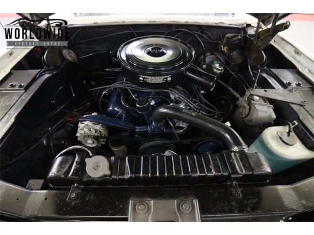 1964 Cadillac Sedan DeVille (CC-2096026) for sale in Denver , Colorado
