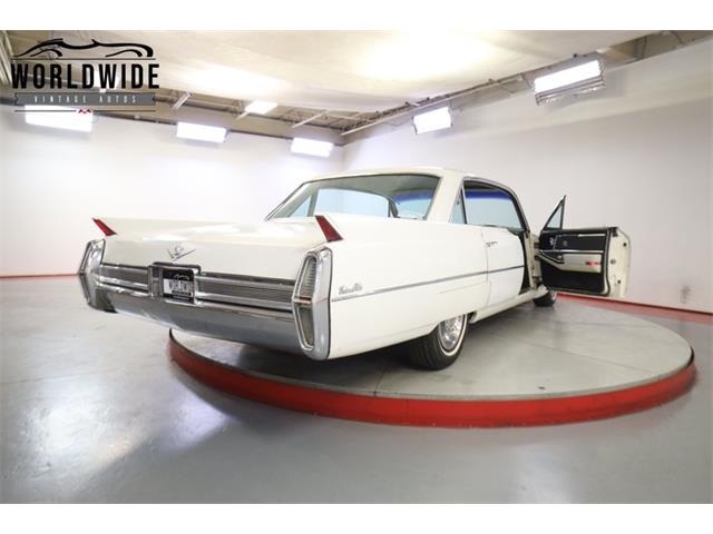 1964 Cadillac Sedan DeVille (CC-2096026) for sale in Denver , Colorado