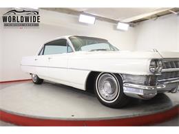 1964 Cadillac Sedan DeVille (CC-2096026) for sale in Denver , Colorado
