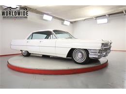 1964 Cadillac Sedan DeVille (CC-2096026) for sale in Denver , Colorado