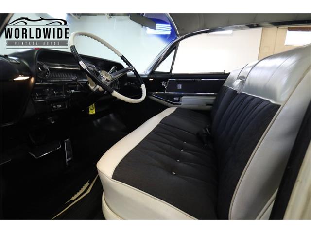 1964 Cadillac Sedan DeVille (CC-2096026) for sale in Denver , Colorado