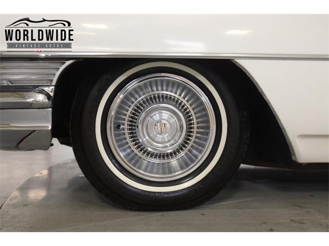 1964 Cadillac Sedan DeVille (CC-2096026) for sale in Denver , Colorado