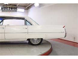 1964 Cadillac Sedan DeVille (CC-2096026) for sale in Denver , Colorado