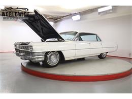 1964 Cadillac Sedan DeVille (CC-2096026) for sale in Denver , Colorado