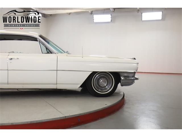 1964 Cadillac Sedan DeVille (CC-2096026) for sale in Denver , Colorado