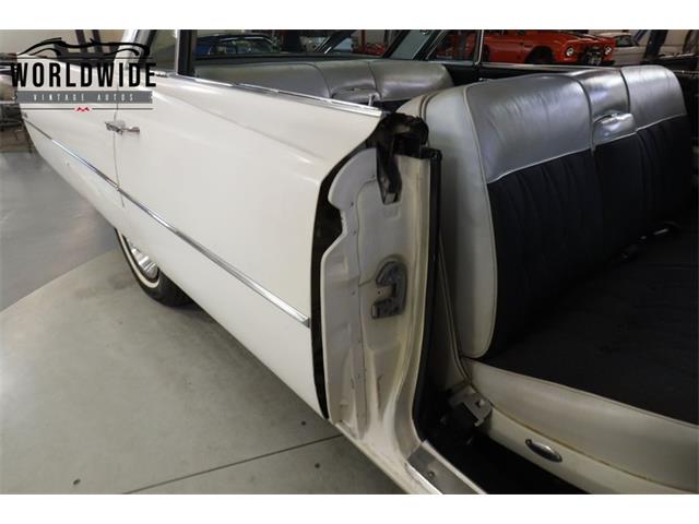 1964 Cadillac Sedan DeVille (CC-2096026) for sale in Denver , Colorado