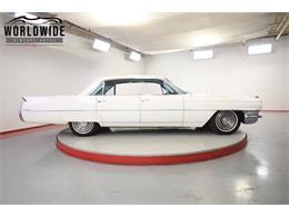 1964 Cadillac Sedan DeVille (CC-2096026) for sale in Denver , Colorado
