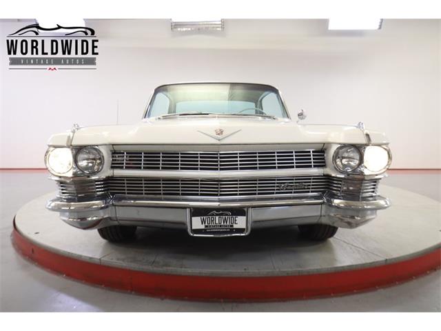 1964 Cadillac Sedan DeVille (CC-2096026) for sale in Denver , Colorado
