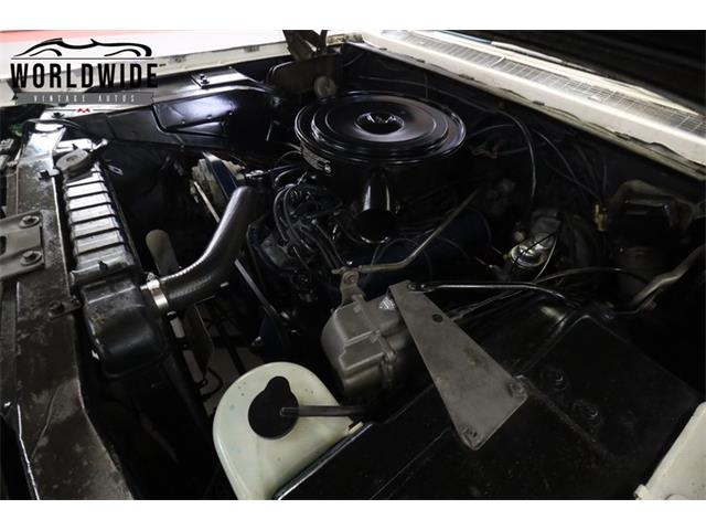 1964 Cadillac Sedan DeVille (CC-2096026) for sale in Denver , Colorado
