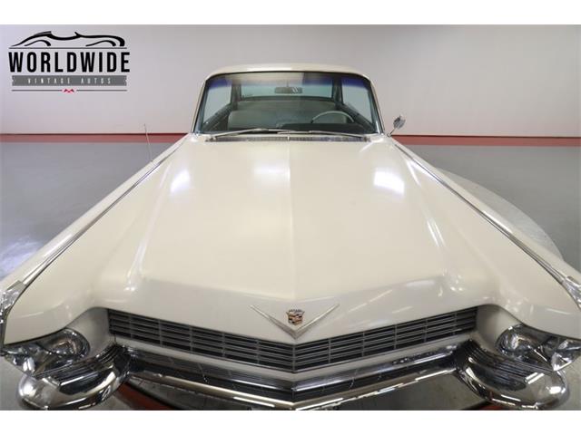 1964 Cadillac Sedan DeVille (CC-2096026) for sale in Denver , Colorado