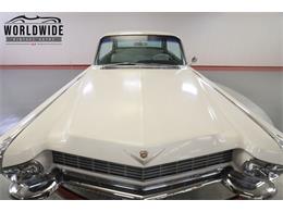 1964 Cadillac Sedan DeVille (CC-2096026) for sale in Denver , Colorado