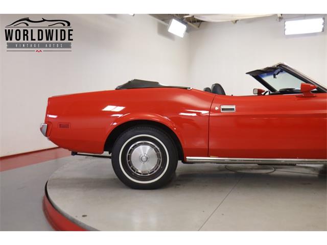 1973 Ford Mustang (CC-2096027) for sale in Denver , Colorado