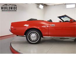 1973 Ford Mustang (CC-2096027) for sale in Denver , Colorado