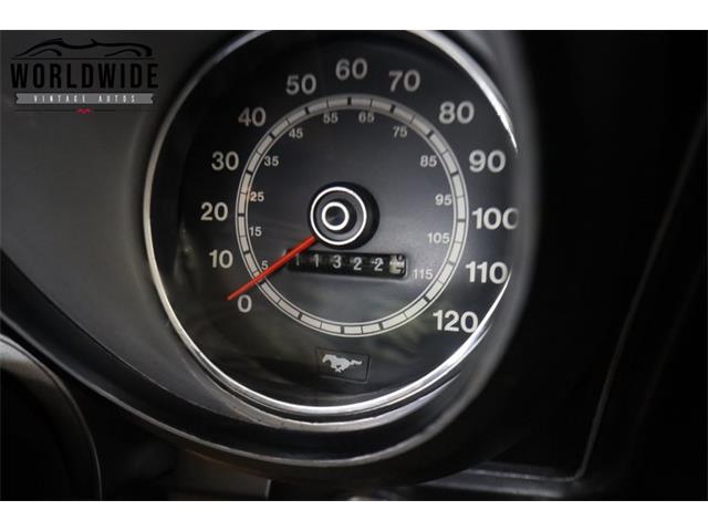 1973 Ford Mustang (CC-2096027) for sale in Denver , Colorado