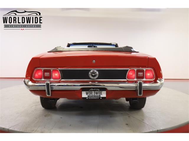 1973 Ford Mustang (CC-2096027) for sale in Denver , Colorado