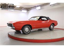 1973 Ford Mustang (CC-2096027) for sale in Denver , Colorado