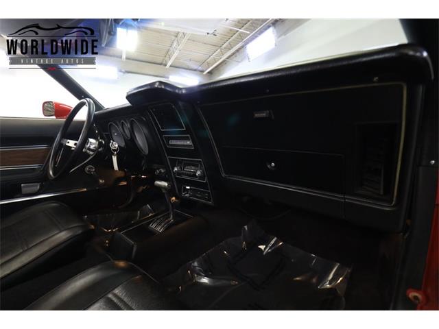 1973 Ford Mustang (CC-2096027) for sale in Denver , Colorado