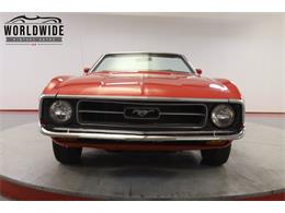 1973 Ford Mustang (CC-2096027) for sale in Denver , Colorado