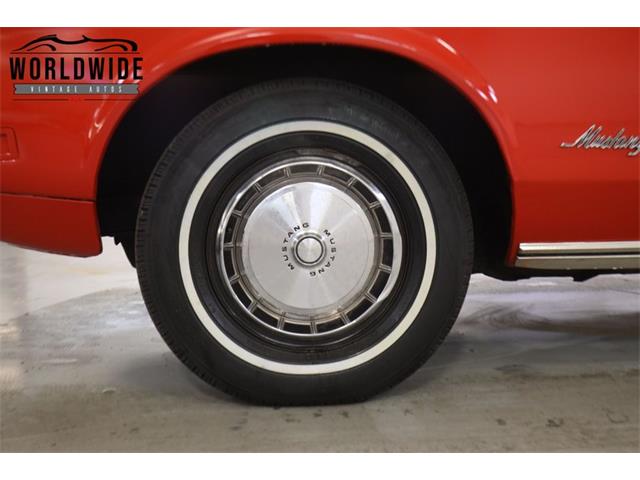 1973 Ford Mustang (CC-2096027) for sale in Denver , Colorado