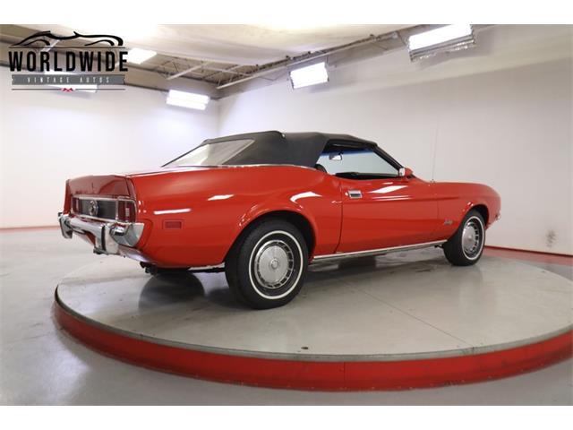 1973 Ford Mustang (CC-2096027) for sale in Denver , Colorado