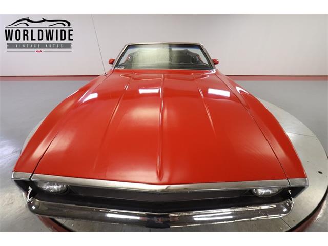 1973 Ford Mustang (CC-2096027) for sale in Denver , Colorado