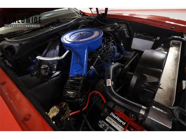 1973 Ford Mustang (CC-2096027) for sale in Denver , Colorado