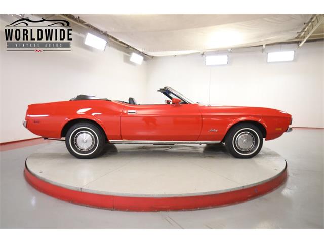 1973 Ford Mustang (CC-2096027) for sale in Denver , Colorado