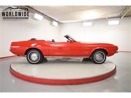 1973 Ford Mustang (CC-2096027) for sale in Denver , Colorado