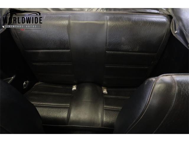 1973 Ford Mustang (CC-2096027) for sale in Denver , Colorado