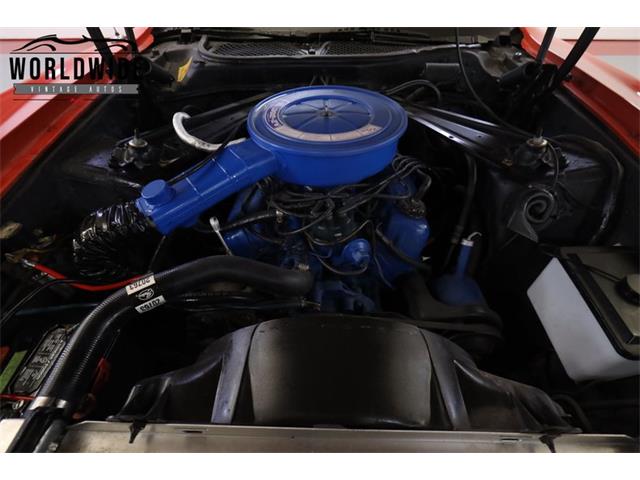 1973 Ford Mustang (CC-2096027) for sale in Denver , Colorado