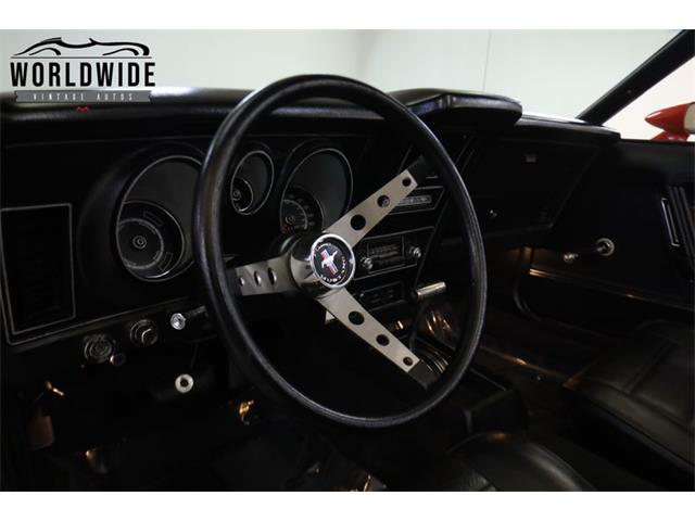 1973 Ford Mustang (CC-2096027) for sale in Denver , Colorado