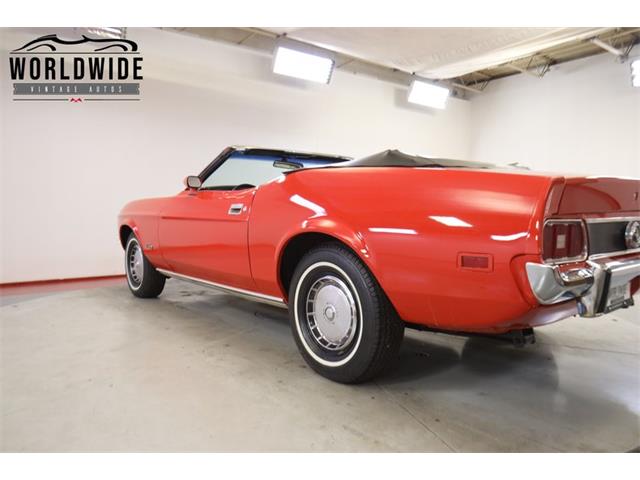 1973 Ford Mustang (CC-2096027) for sale in Denver , Colorado