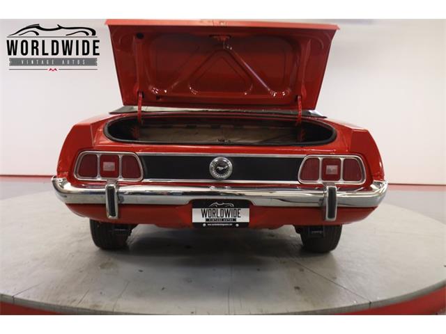 1973 Ford Mustang (CC-2096027) for sale in Denver , Colorado