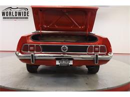 1973 Ford Mustang (CC-2096027) for sale in Denver , Colorado